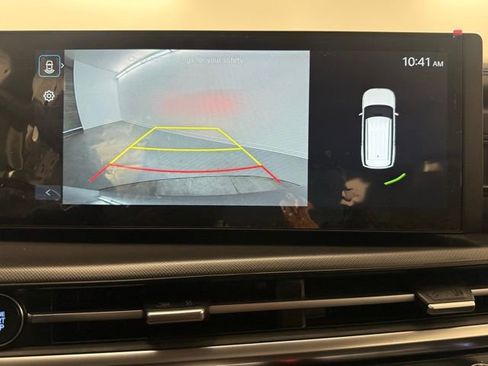 Certified 2026 Hyundai Santa Fe SEL image 22