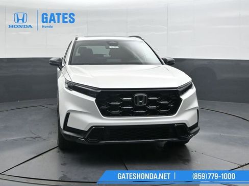 New 2026 Honda CR-V Sport-L image 5