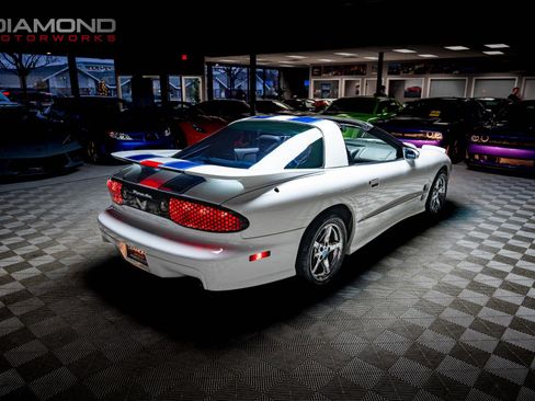 Used 1998 Pontiac Firebird Formula w/ Security Pkg image 46