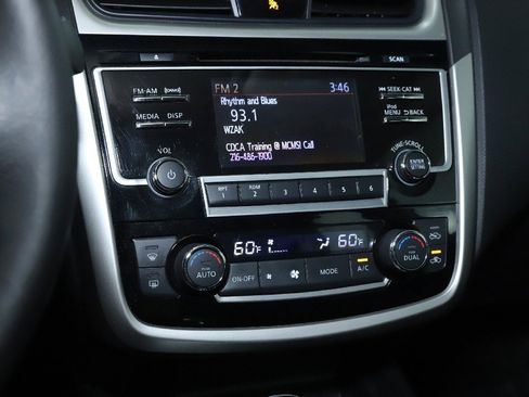 Used 2018 Nissan Altima 2.5 SL image 25