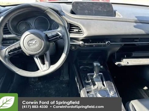 Used 2024 MAZDA CX-30 AWD 2.5 S w/ Preferred Package image 3