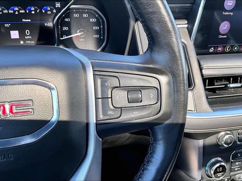 Used 2021 GMC Yukon SLT w/ SLT Premium Package AWD/4WD image 20