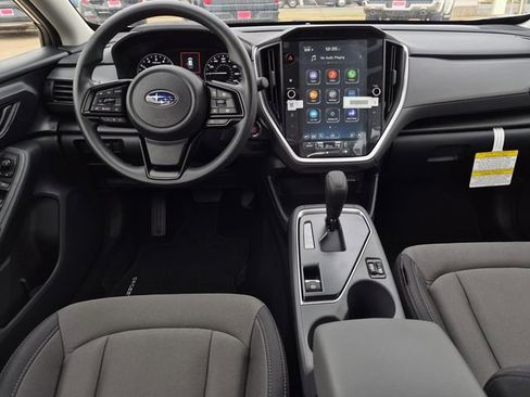 New 2025 Subaru Crosstrek 2.0i Premium image 13