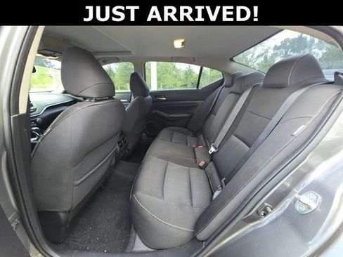 Used 2019 Nissan Altima 2.5 SV AWD/4WD image 10