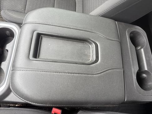 Used 2021 Chevrolet Silverado 1500 LT Trail Boss w/ Bed Protection Package image 25