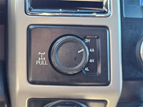 Used 2020 Ford F150 Lariat w/ Equipment Group 502A Luxury image 23