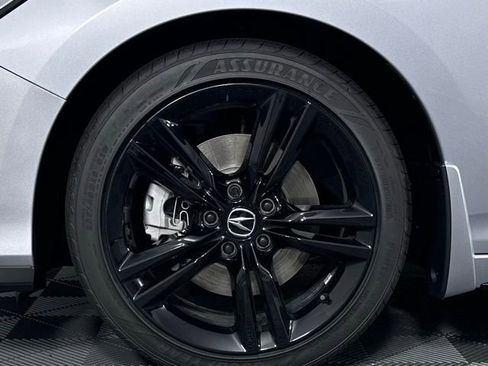 New 2026 Acura Integra A-Spec image 12