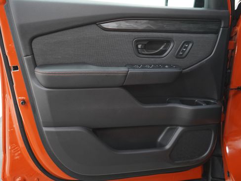 Used 2026 Honda Passport TrailSport image 20