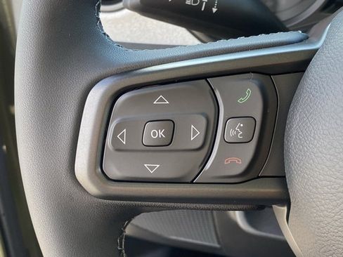 New 2026 Jeep Gladiator Willys image 16