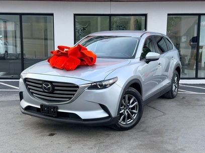 Used 2018 MAZDA CX-9 Sport