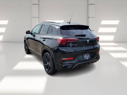 New 2026 Buick Encore GX Sport Touring w/ Advanced Technology Package image 5