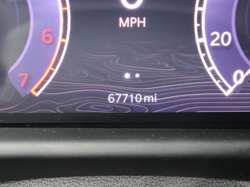 Used 2024 Jeep Wagoneer L Series II w/ Flexible Seating Group image 34