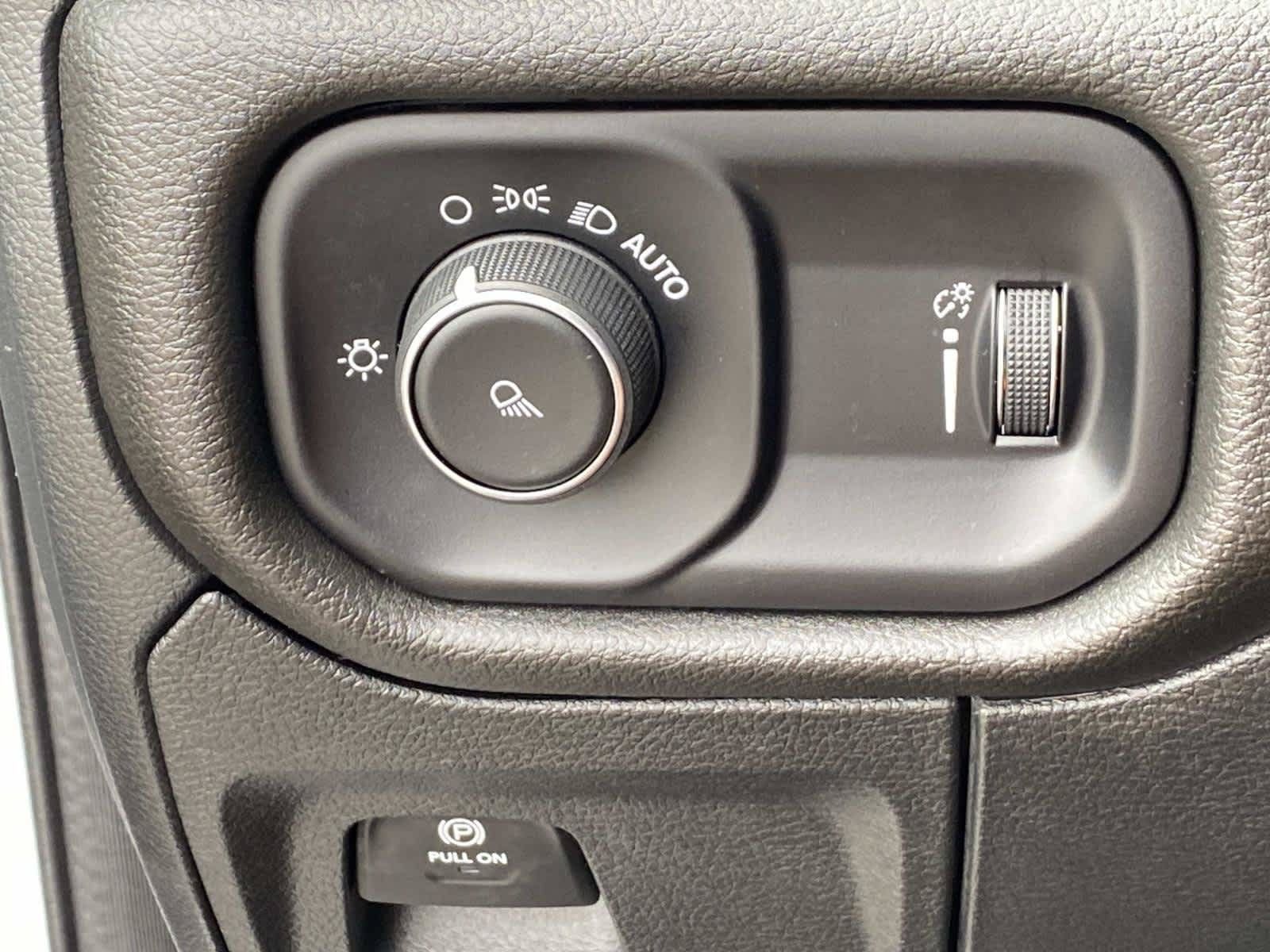 Certified 2023 RAM 1500 Big Horn AWD/4WD image 24