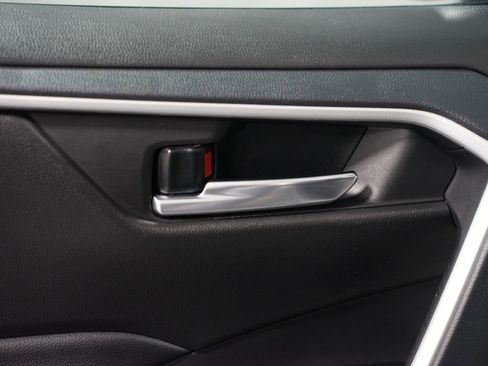 Certified 2025 Toyota RAV4 XLE image 32