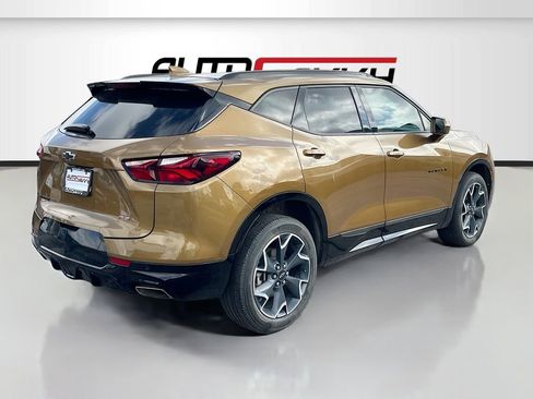 Used 2020 Chevrolet Blazer RS image 7