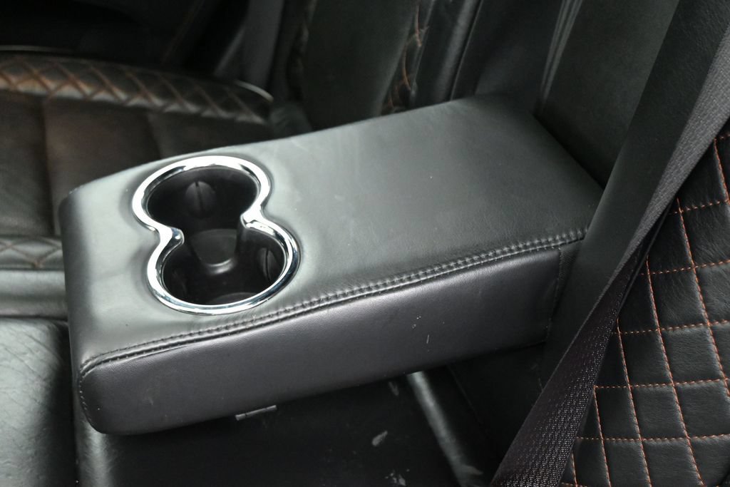 Used 2020 Jeep Grand Cherokee Summit AWD/4WD image 27
