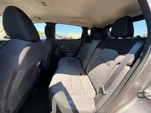 New 2026 Nissan Kicks SV w/ Cold Weather Package AWD/4WD image 11