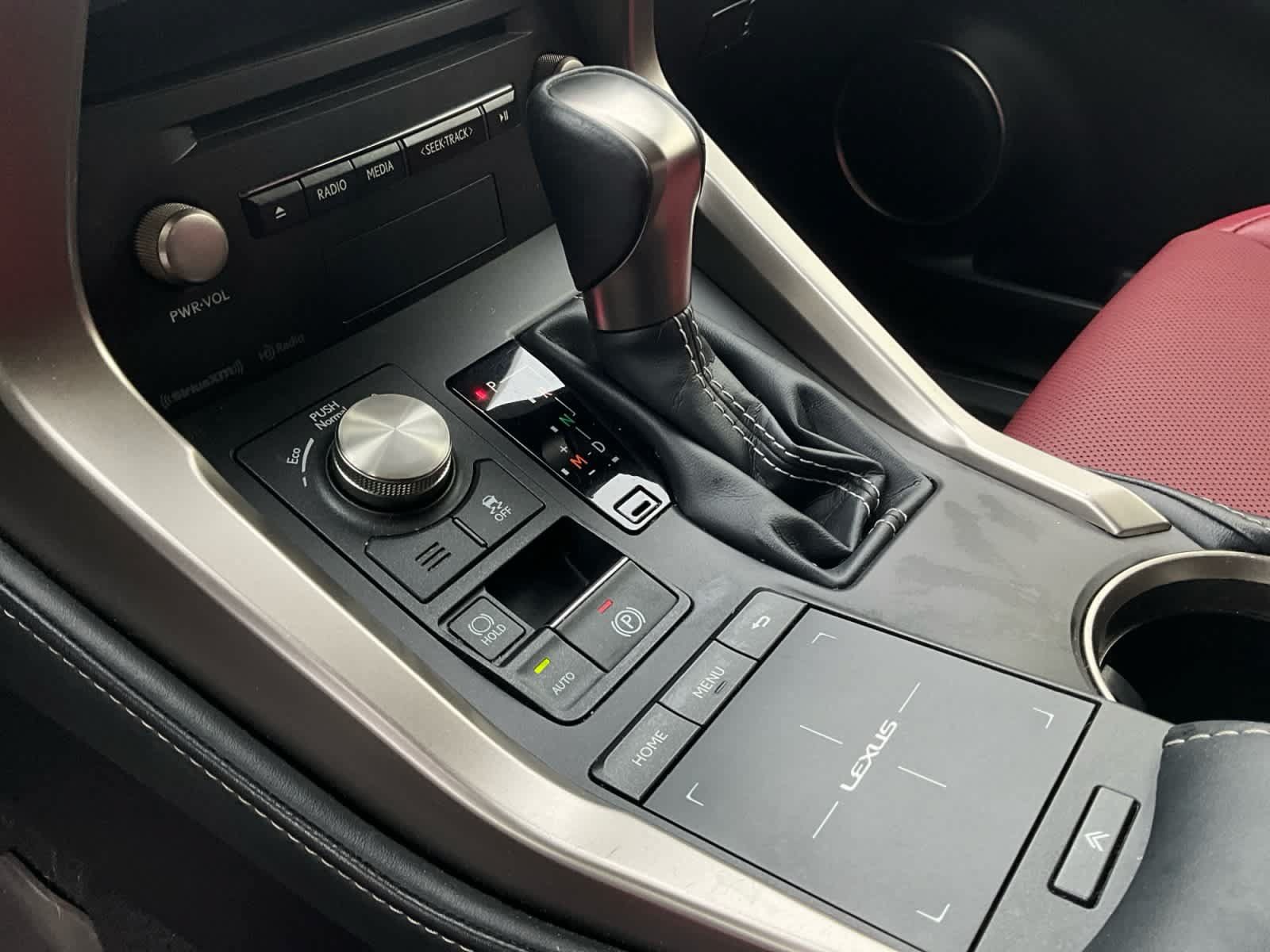 Used 2021 Lexus NX 300 AWD w/ Accessory Package image 15
