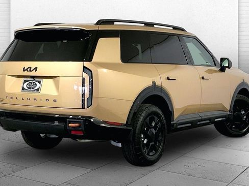 Used 2027 Kia Telluride SX Prestige X-Pro image 13