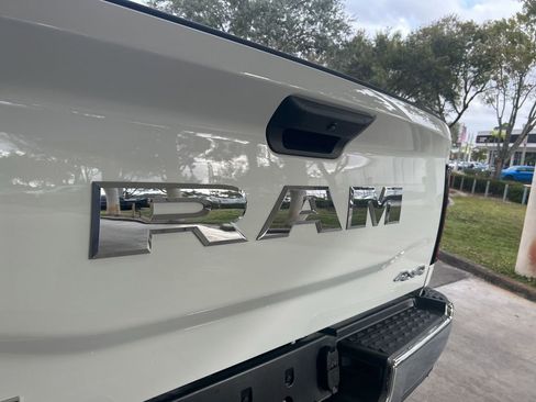 Used 2025 RAM 2500 Big Horn image 19