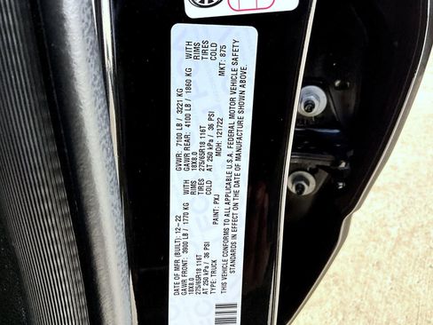 Used 2023 RAM 1500 Laramie image 25