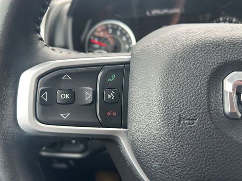 Used 2023 RAM 1500 Big Horn image 17