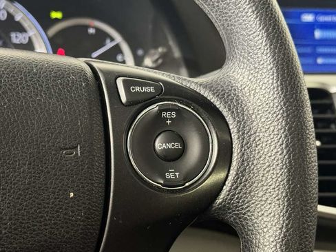 Used 2014 Honda Accord EX image 17