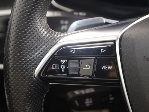 Used 2023 Audi S7 Prestige AWD/4WD image 38