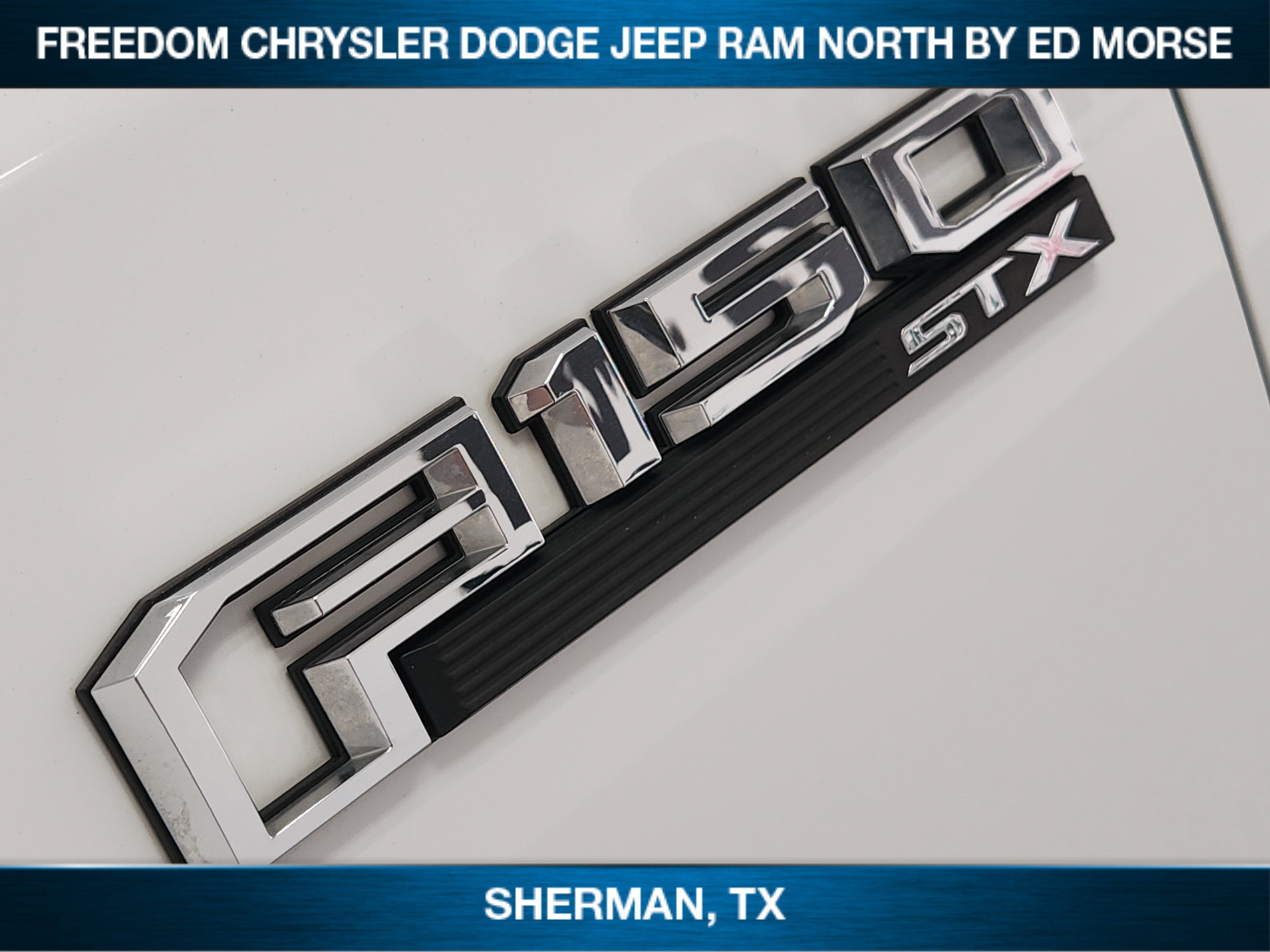 Used 2020 Ford F150 XL w/ Equipment Group 101A Mid AWD/4WD image 8