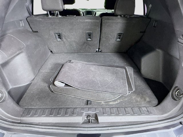 Used 2022 Chevrolet Equinox LS FWD image 23