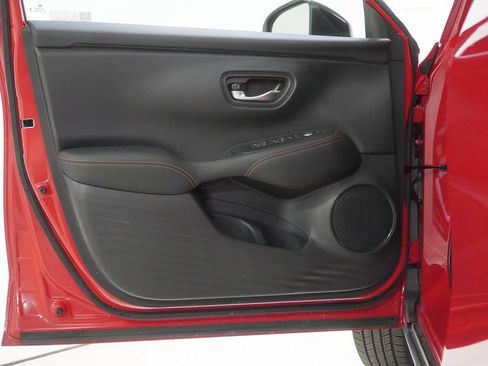 Certified 2026 Honda HR-V Sport image 17