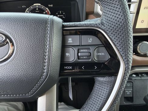 New 2026 Toyota Tundra 1794 Edition image 21