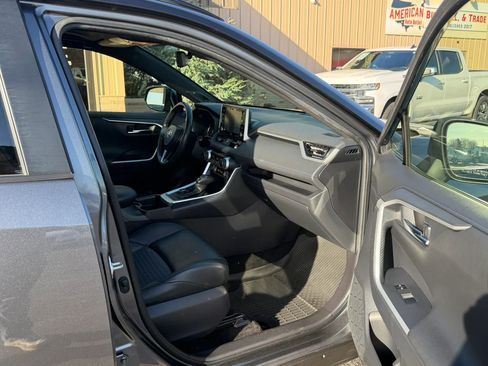Used 2021 Toyota RAV4 XSE image 25