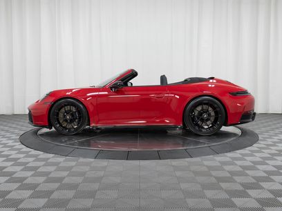Used 2026 Porsche 911 Carrera 4 GTS