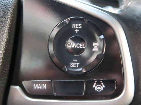 Used 2020 Honda Civic Sport image 20