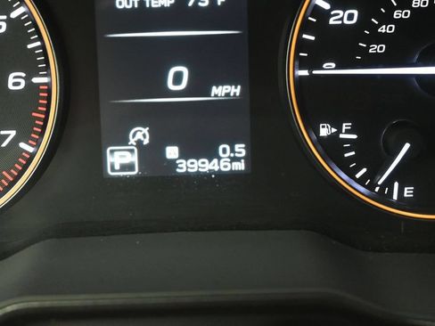 Used 2024 Subaru Outback Wilderness AWD/4WD image 17