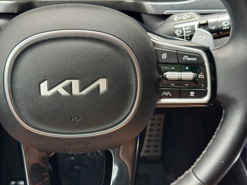 Used 2022 Kia Sorento SX FWD image 22
