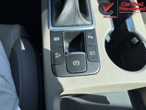 Used 2018 Kia Sportage SX FWD image 63