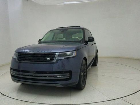 Used 2024 Land Rover Range Rover SE AWD/4WD image 63