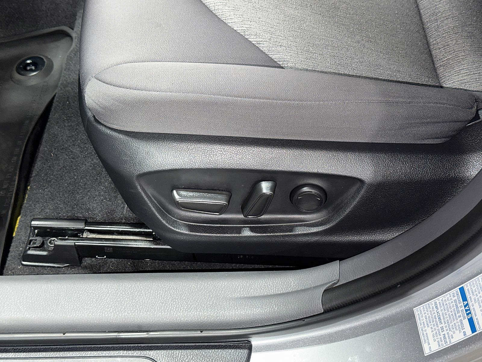 Certified 2023 Toyota Camry LE AWD/4WD image 23