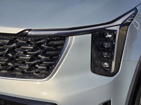 New 2026 Kia Sorento S w/ S Panoramic Sunroof Package image 6