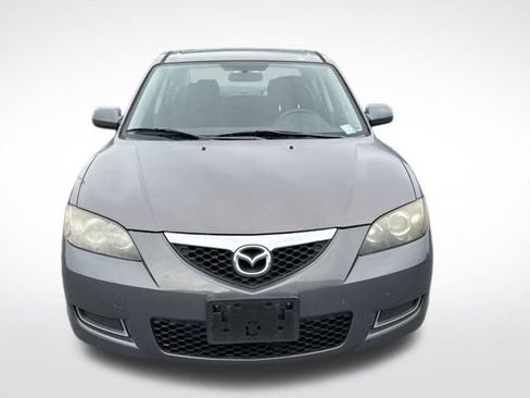 Used 2007 MAZDA MAZDA3 i Touring image 10