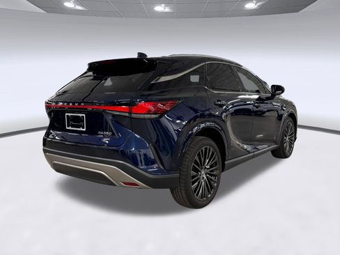 Used 2023 Lexus RX 350 FWD w/ Cold Area Package image 9