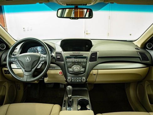 Used 2015 Acura RDX FWD w/ Technology Package image 30