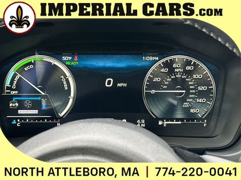 New 2025 Subaru Forester Premium image 18