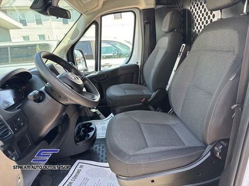 Used 2023 RAM ProMaster 2500 image 15