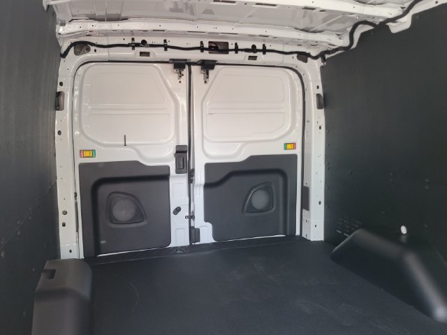 New 2026 Ford Transit 150 Low Roof w/ Load Area Protection Package RWD image 14