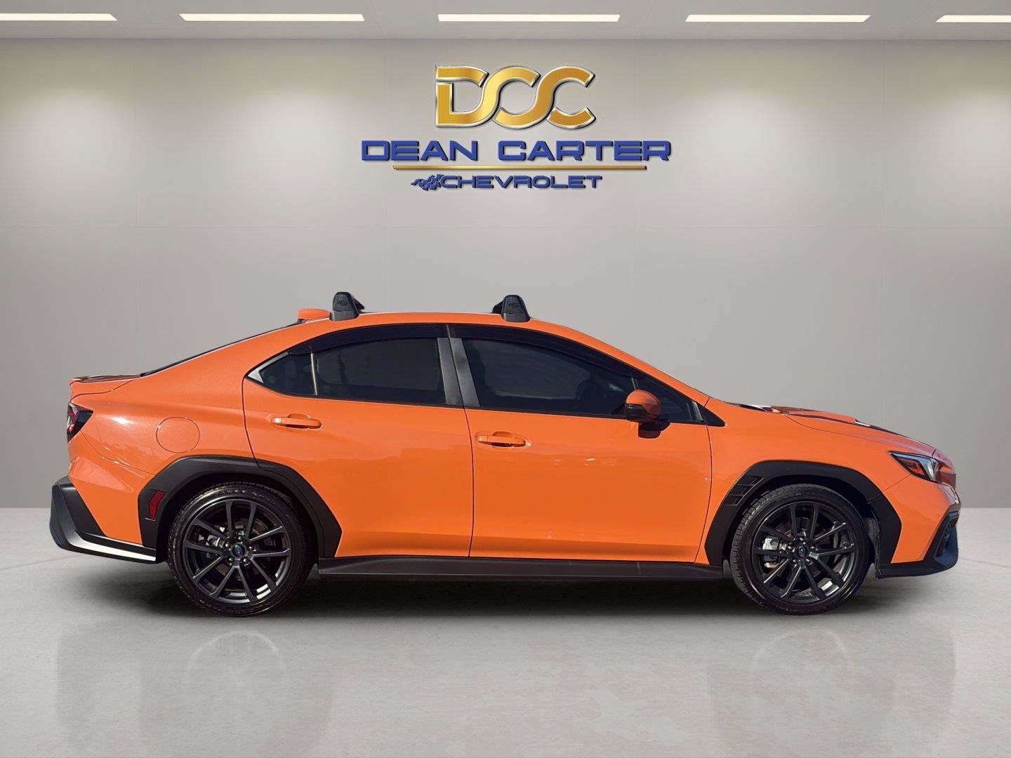Used 2023 Subaru WRX Limited AWD/4WD image 6