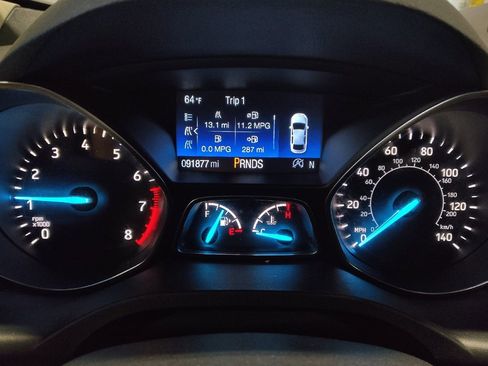 Used 2018 Ford Escape SE image 23