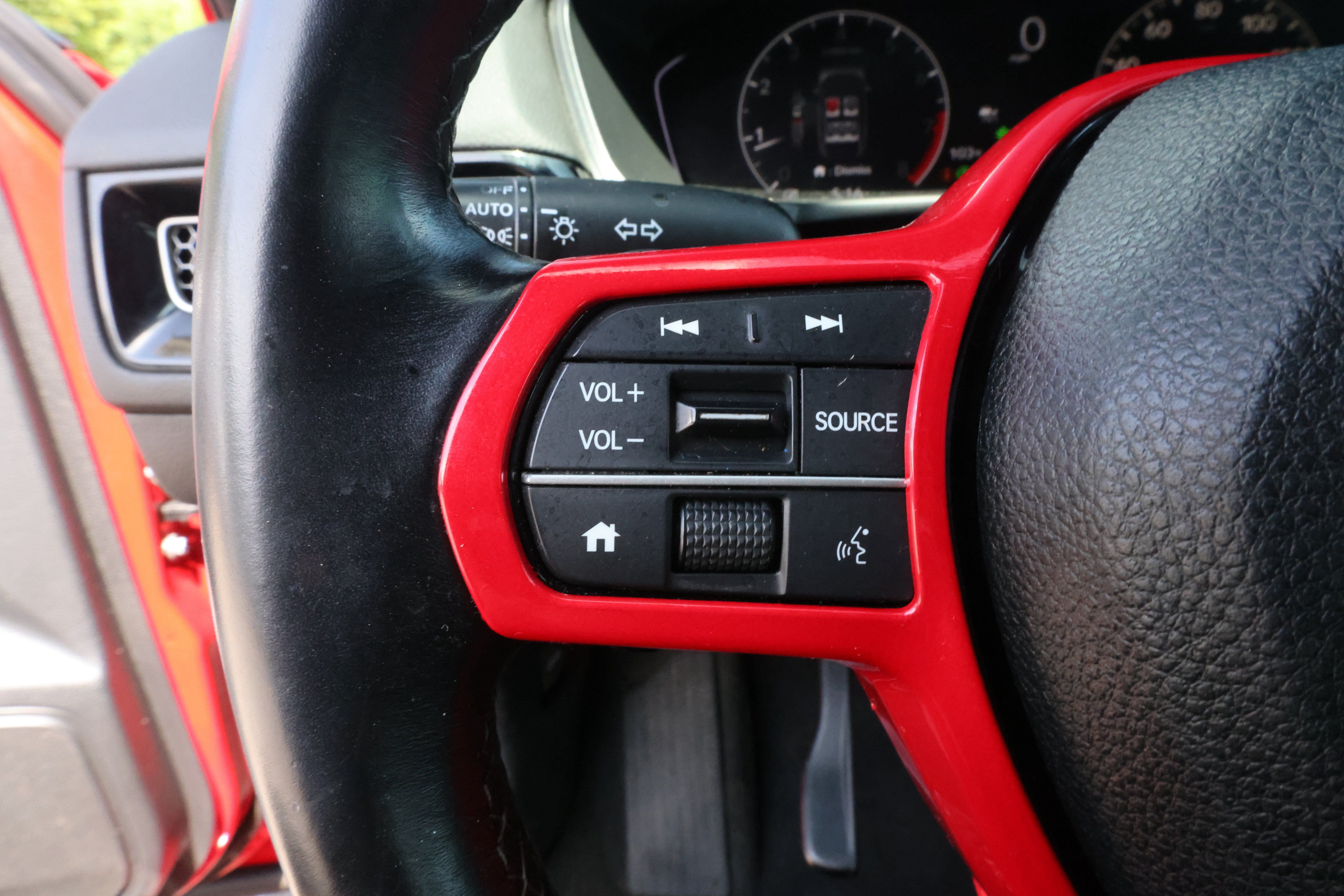 Used 2023 Honda Civic Sport image 16